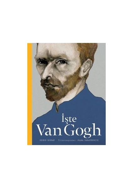 Işte Van Gogh