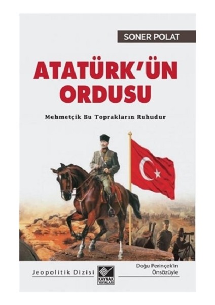 Atatürk’ün Ordusu