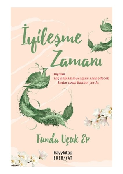 Iyileşme Zamanı
