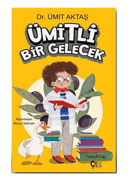 Ümitli Bir Gelecek