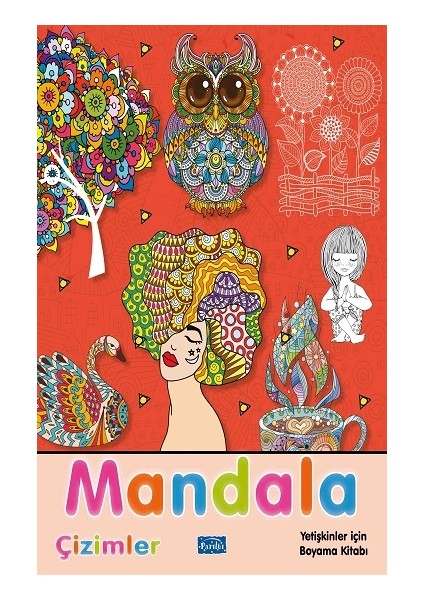 Mandala - Çizimler