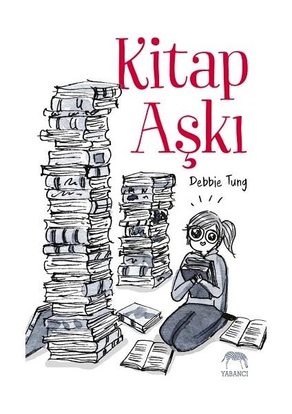 Kitap Aşkı
