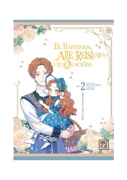 Bu Hayatımda Aile Reisi Olacağım 2