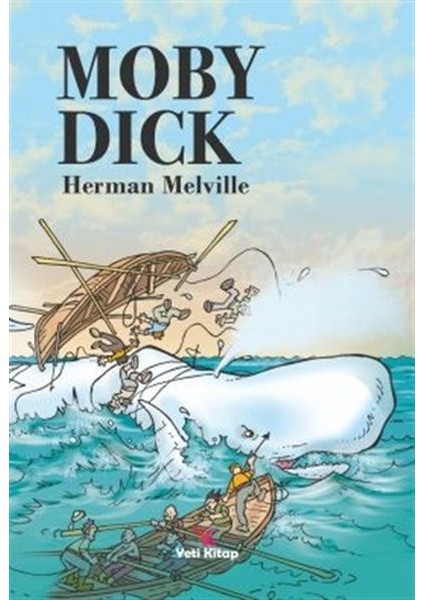 Mobydick
