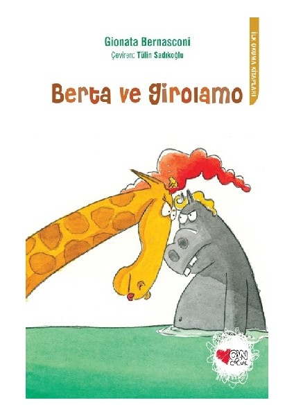 Berta ve Girolamo
