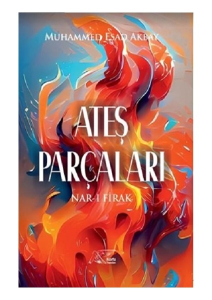 Ateş Parçaları