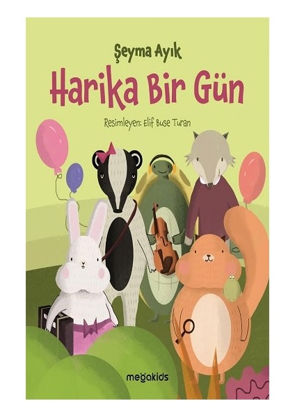Harika Bir Gün