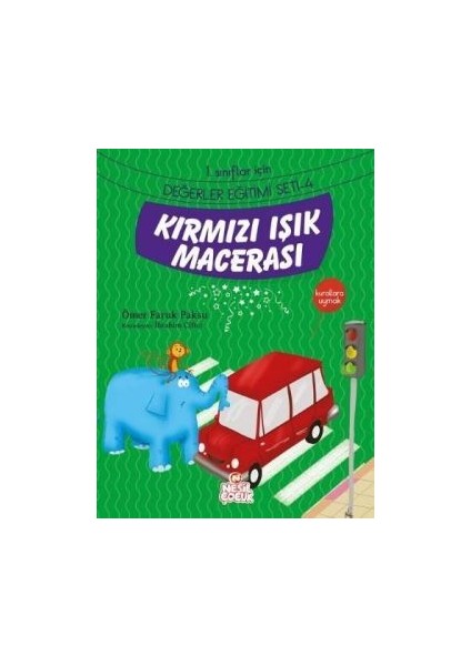 Kırmızı Işık Macerası