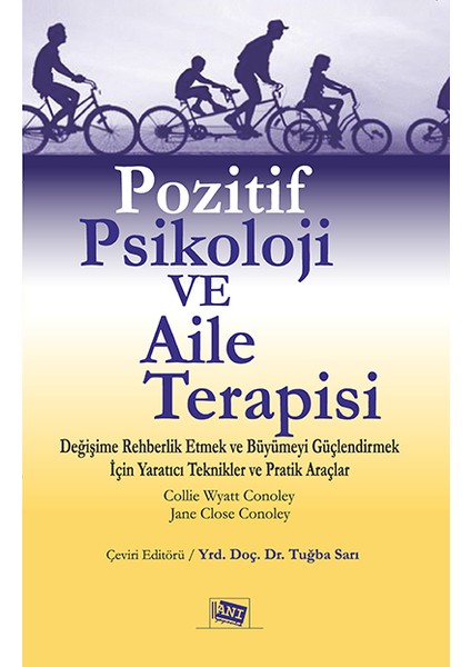 Pozitif Psikoloji ve Aile Terapisi