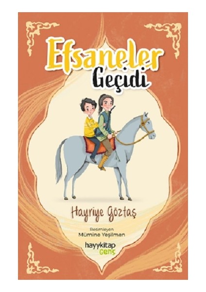 Efsaneler Geçidi