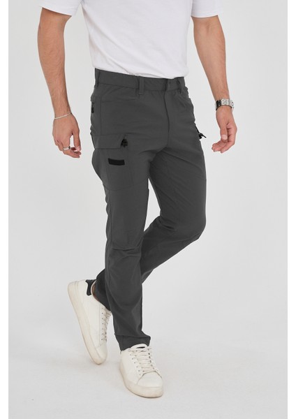 CAMP525 Outdoor Tactical Su Iticili Likralı Yazlık Erkek Taktik Pantolon fırsatları