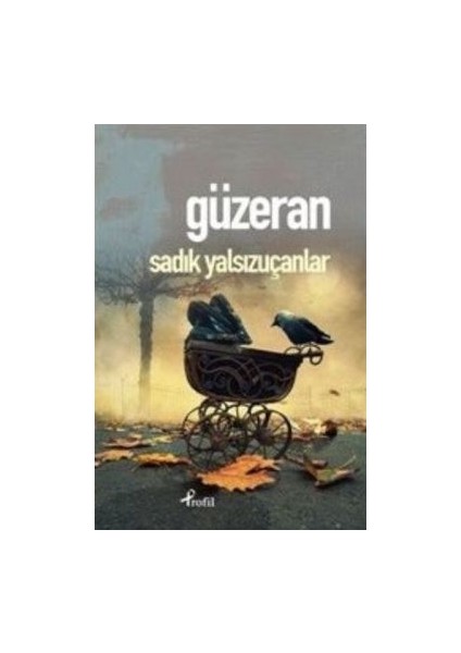Güzeran