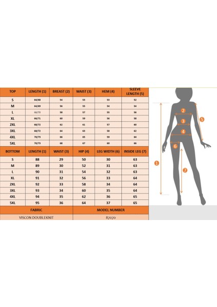 Fh Fashionhere Kadın Uzun Kollu Ribana Detay Viskon Iki Iplik Ikili Takım fırsatları