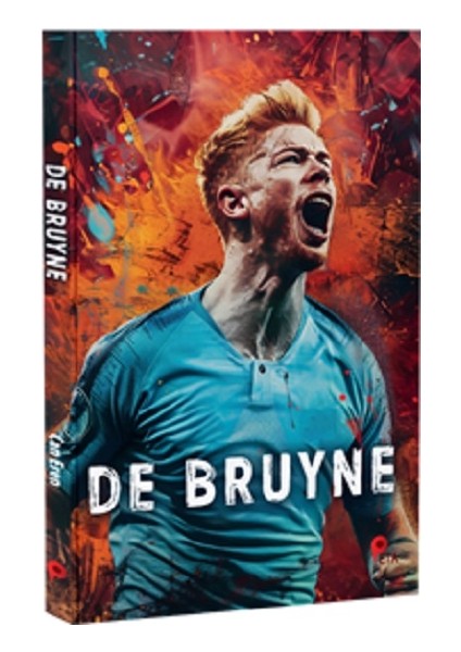 Kevin De Bruyne