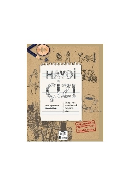 Haydi Çiz