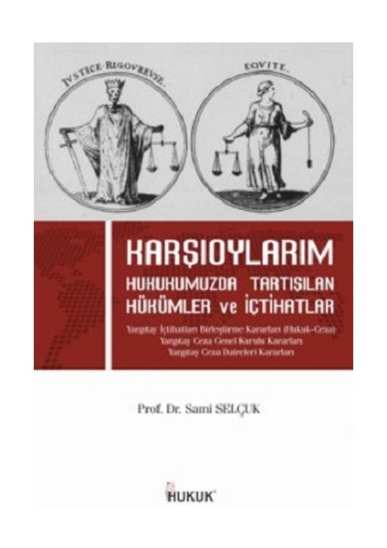Karşıoylarım