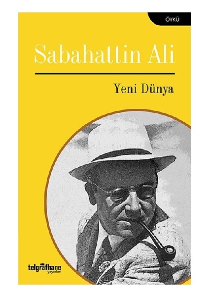 Yeni Dünya