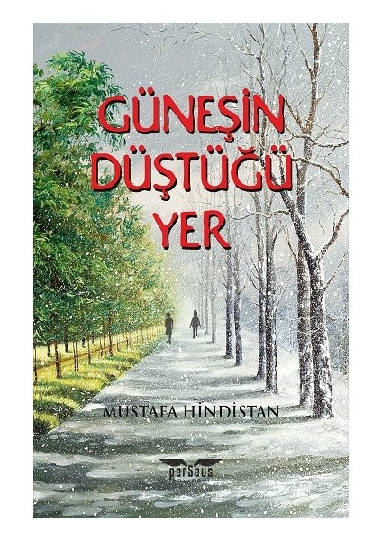 Güneşin Düştüğü Yer