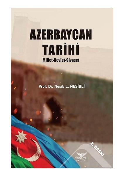Azerbaycan Tarihi