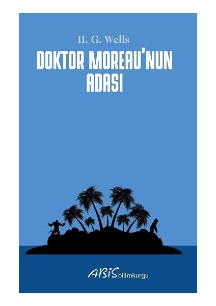 Doktor Moreau'nun Adası