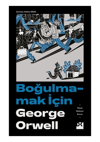 Boğulmamak Için