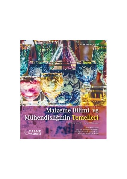 Malzeme Bilimi ve Mühendisliğinin Temelleri