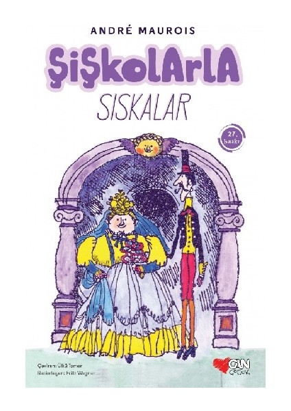 Şişkolarla Sıskalar