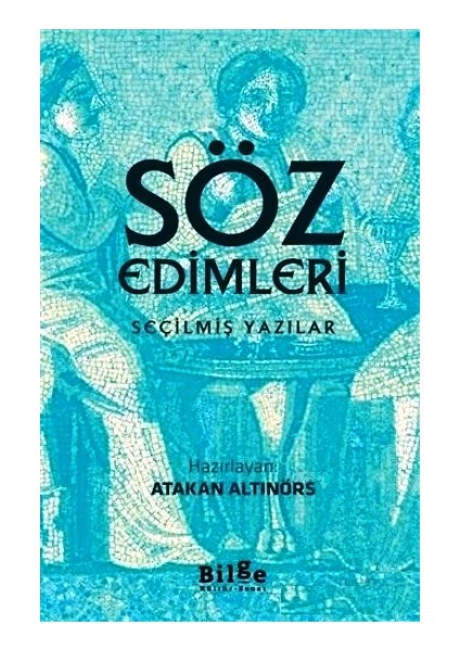 Söz Edimleri