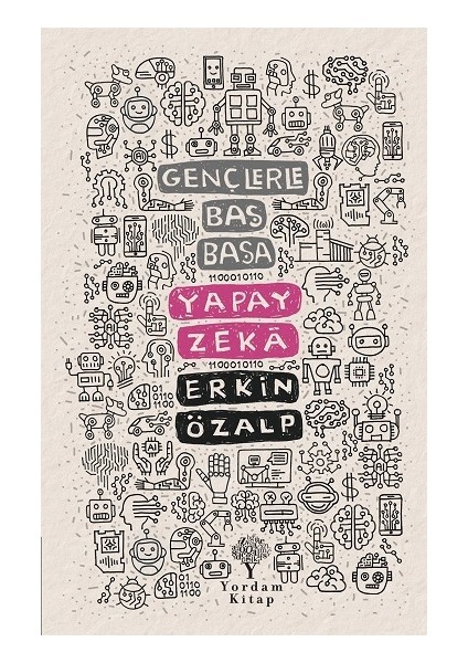 Gençlerle Baş Başa - Yapay Zeka