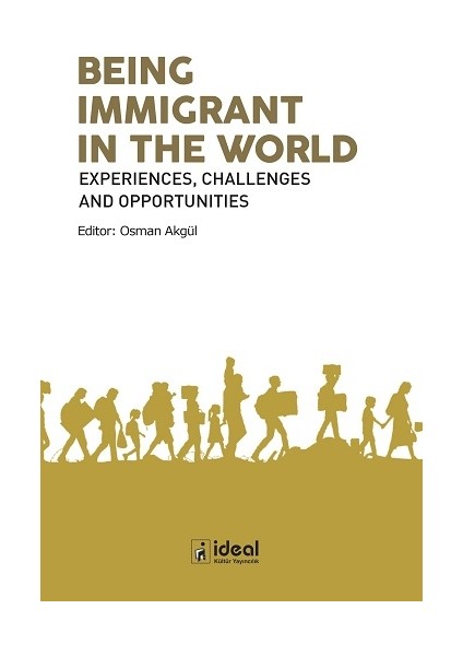 Being Immigrant In The World