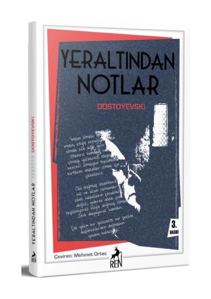 Yeraltından Notlar