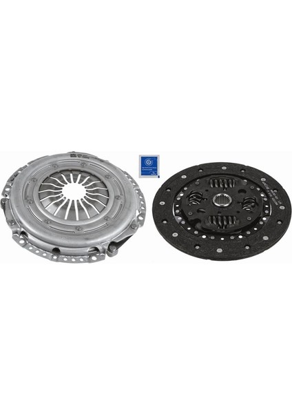 Debriyaj Seti Baskı Disk Mondeo I 2.0 16V 96-00 Nga 97BX7L596EA-1031129