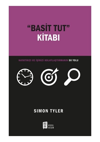 "basit Tut" Kitabı