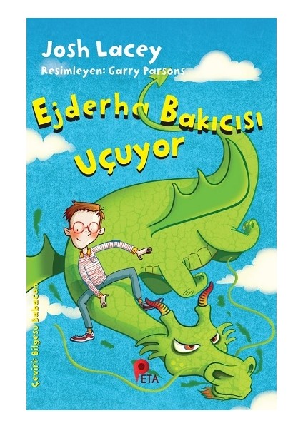 Ejderha Bakıcısı Uçuyor