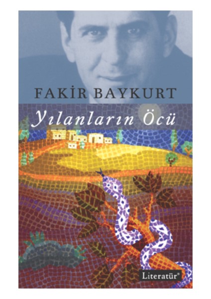 Yılanların Öcü
