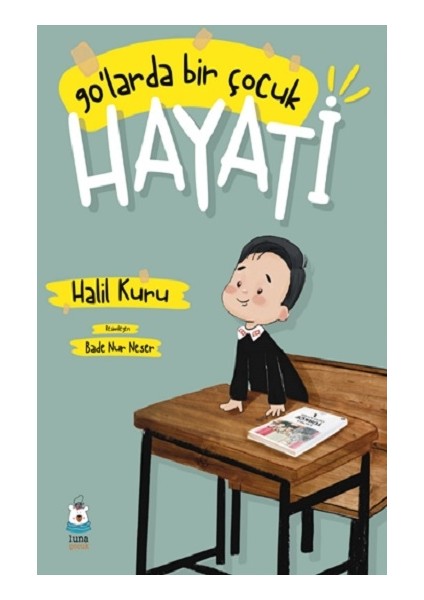 90’larda Bir Çocuk: Hayati