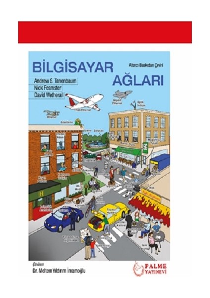 Bilgisayar Ağları
