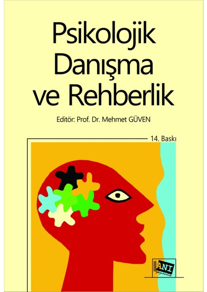 Psikolojik Danışma ve Rehberlik