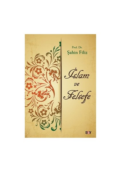 Islam ve Felsefe