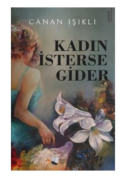 Kadın Isterse Gider
