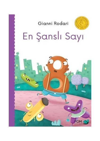 En Şanslı Sayı