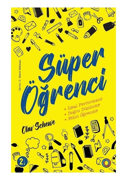 Süper Öğrenci