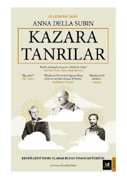 Kazara Tanrılar