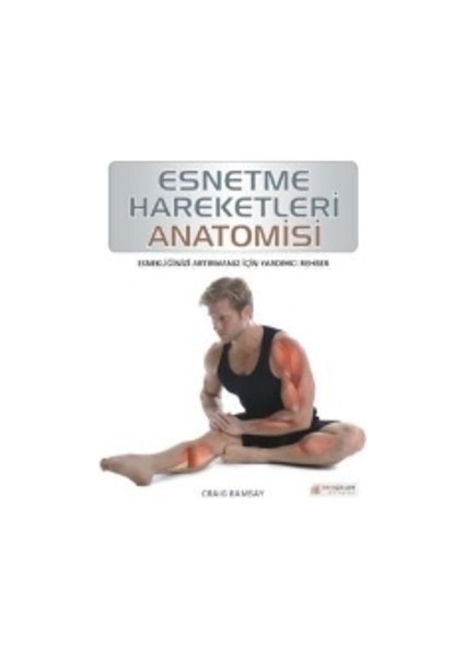 Esnetme Hareketleri Anatomisi