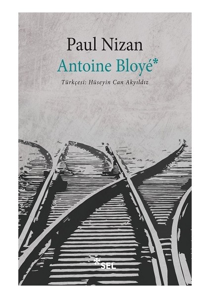 Antoine Bloye