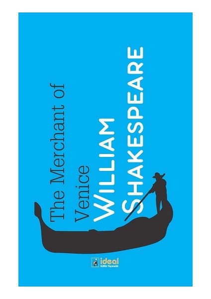 The Merchant Of Venice