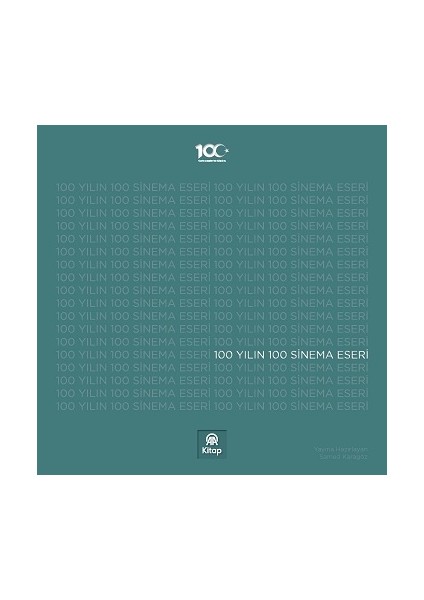 100 Yılın 100 Sinema Eseri (Citli)