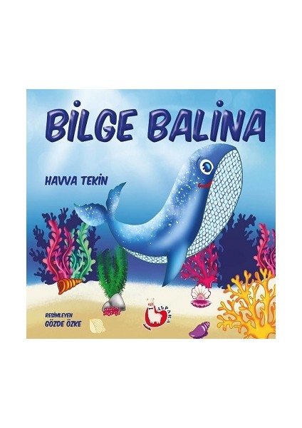 Bilge Balina