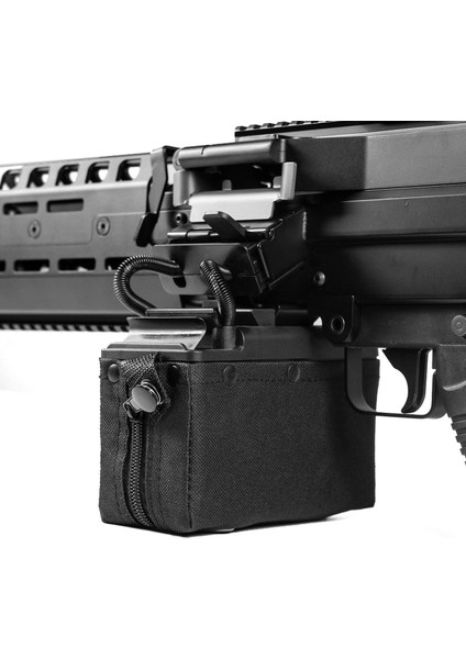 Novrıtsch SSR249 6mm Aırsoft Hafif Makineli Tüfek (Lmg)