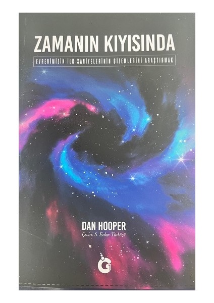 Zamanın Kıyısında